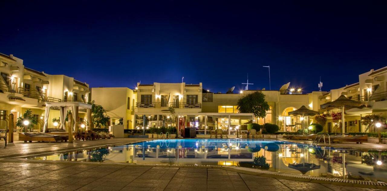 اسعار حجز فندق كتراكت ليالينا ريزورت شرم الشيخ - شركة رحلتي | Cataract Layalina Resort